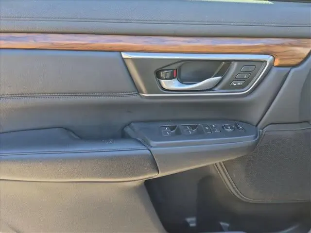 2020 Honda CR-V - $19,659