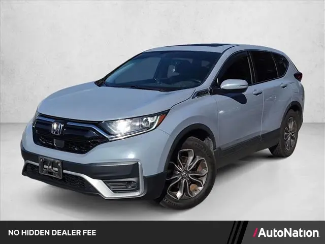2020 Honda CR-V - $19,659