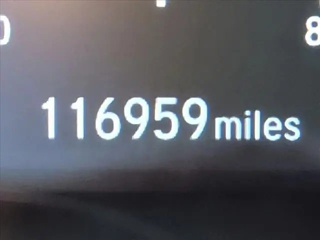 2020 Honda CR-V - $19,659
