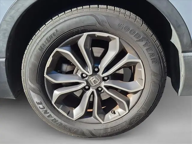 2020 Honda CR-V - $19,659