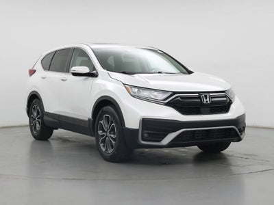 2022 Honda CR-V EX-L 4DR SUV