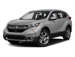 2018 CR-V Thumbnail 1