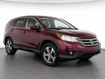2018 CR-V Thumbnail 1