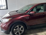 2018 CR-V Thumbnail 2