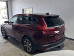 2018 CR-V Thumbnail 3