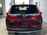 2018 CR-V Thumbnail 5