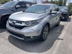 2019 CR-V Thumbnail 1