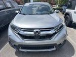 2019 CR-V Thumbnail 2