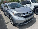 2019 CR-V Thumbnail 3