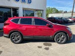 2021 CR-V Thumbnail 2