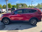 2021 CR-V Thumbnail 3