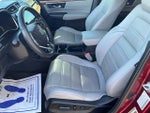 2021 CR-V Thumbnail 4