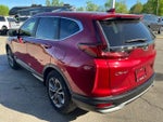 2021 CR-V Thumbnail 5