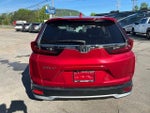 2021 CR-V Thumbnail 6