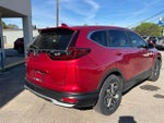 2021 CR-V Thumbnail 10