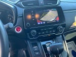 2021 CR-V Thumbnail 12