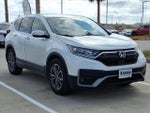 2022 CR-V Thumbnail 1