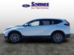 2022 CR-V Thumbnail 4