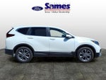 2022 CR-V Thumbnail 5
