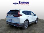 2022 CR-V Thumbnail 7