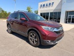 2018 CR-V Thumbnail 2