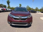 2018 CR-V Thumbnail 4