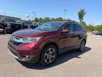 2018 CR-V Thumbnail 5