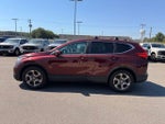2018 CR-V Thumbnail 6