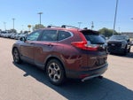 2018 CR-V Thumbnail 7