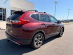 2018 CR-V Thumbnail 8