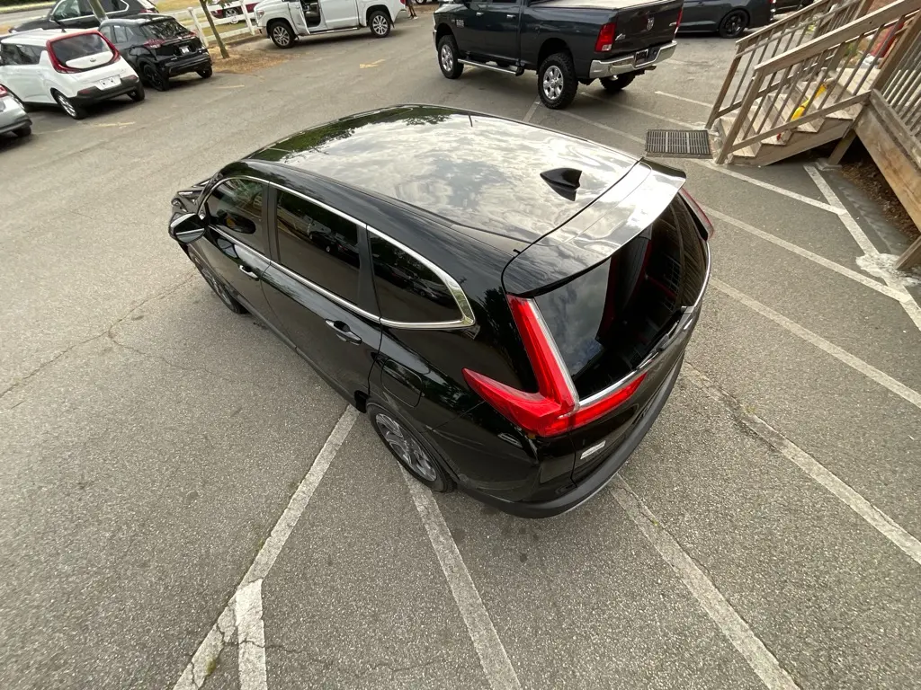 2018 Honda CR-V - $13,985
