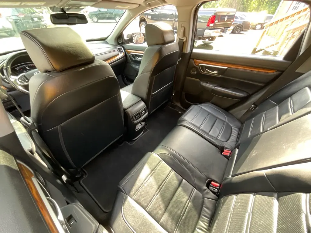 2018 Honda CR-V - $13,985