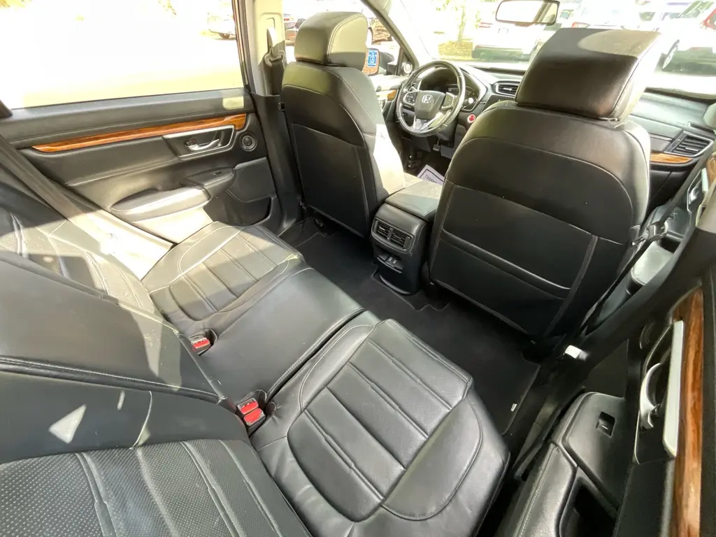 2018 Honda CR-V - $13,985