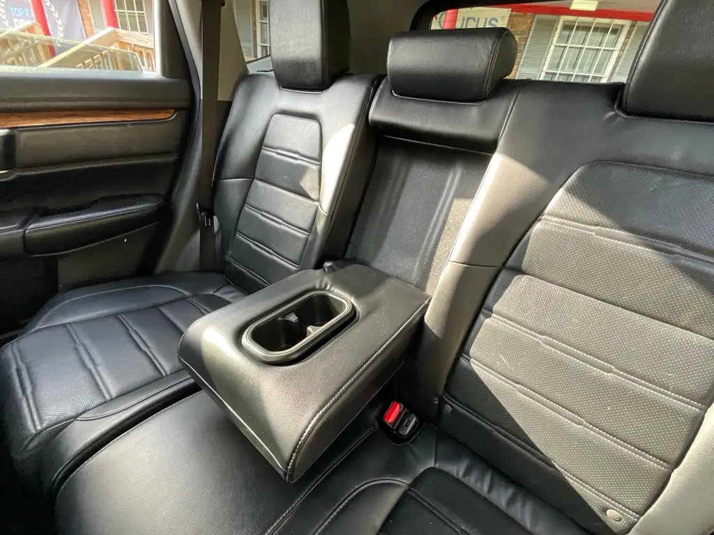 2018 Honda CR-V - $13,985
