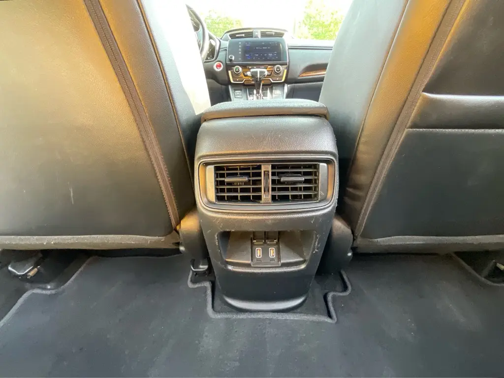 2018 Honda CR-V - $13,985