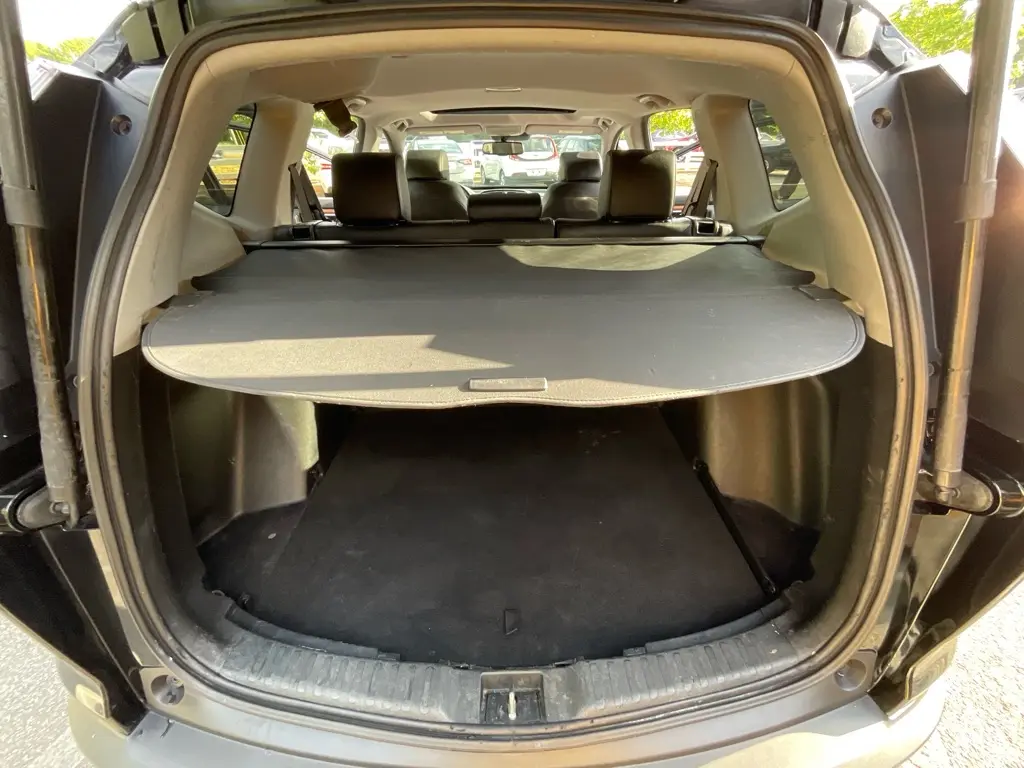2018 Honda CR-V - $13,985