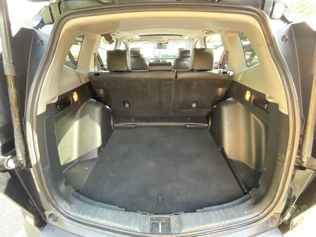 2018 Honda CR-V - $13,985