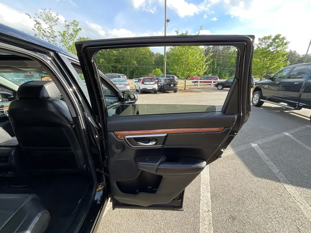 2018 Honda CR-V - $13,985