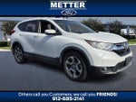 2019 CR-V Thumbnail 1