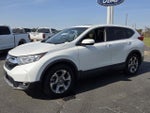 2019 CR-V Thumbnail 3
