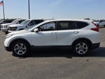 2019 CR-V Thumbnail 4