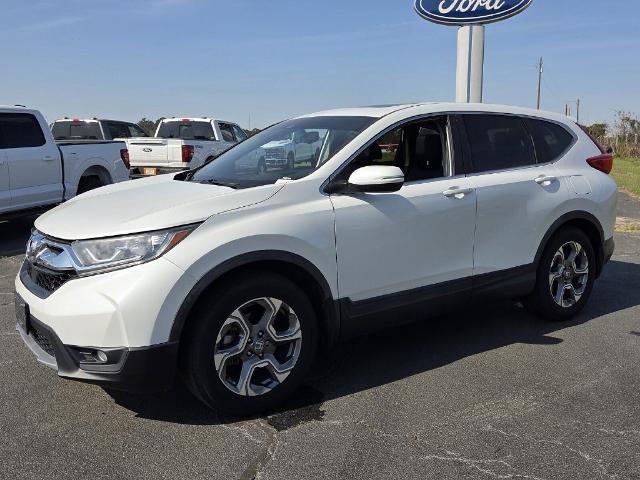 2019 Honda CR-V - $17,875