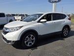 2019 CR-V Thumbnail 3