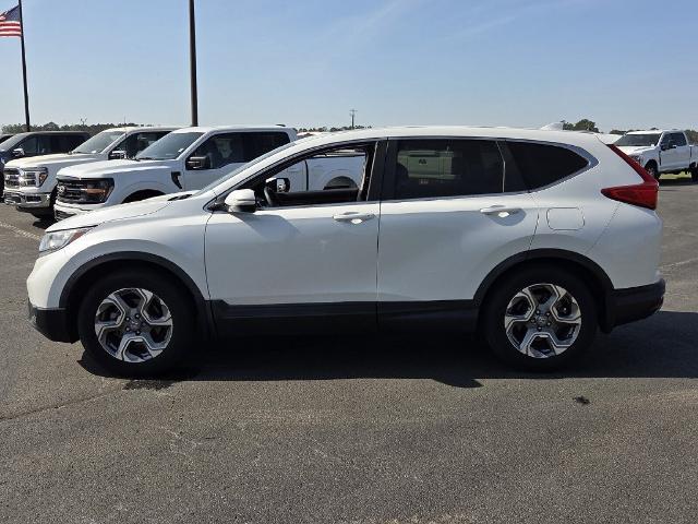 2019 Honda CR-V - $17,875