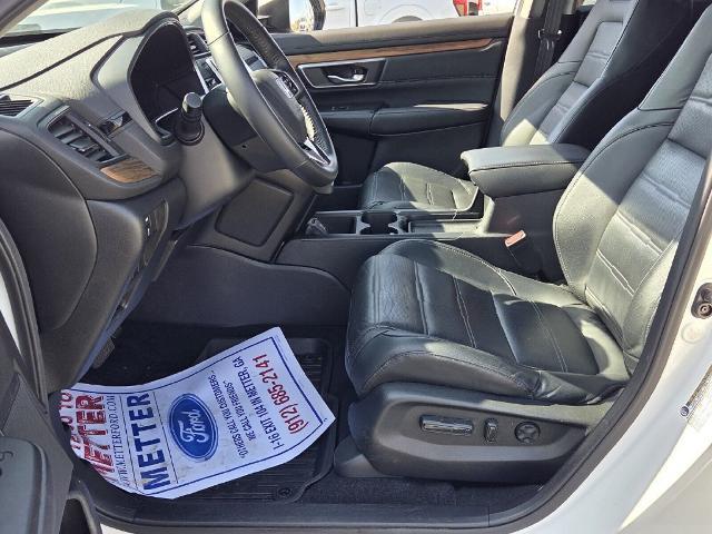 2019 Honda CR-V - $17,875