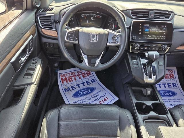 2019 Honda CR-V - $17,875