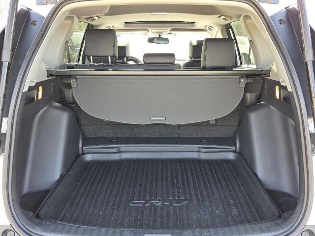 2019 Honda CR-V - $17,875