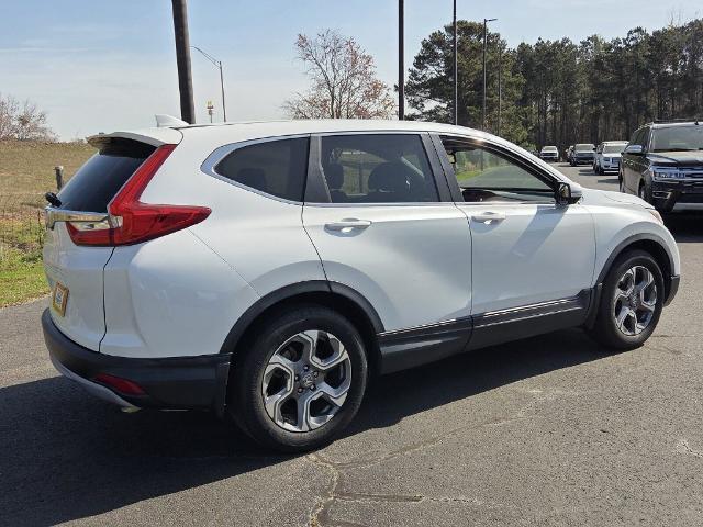 2019 Honda CR-V - $17,875