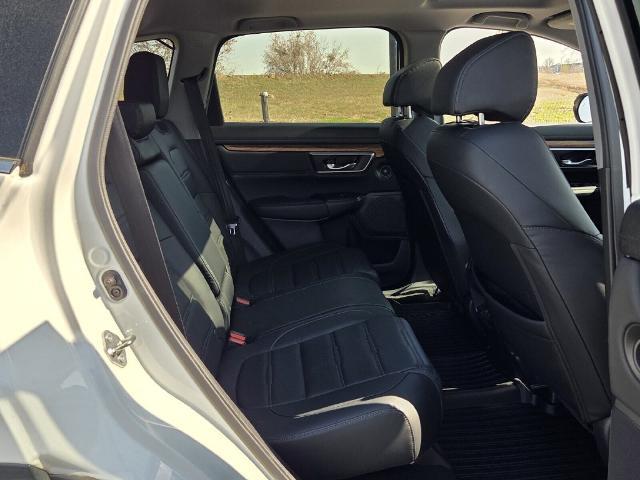 2019 Honda CR-V - $17,875