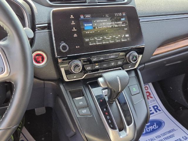 2019 Honda CR-V - $17,875